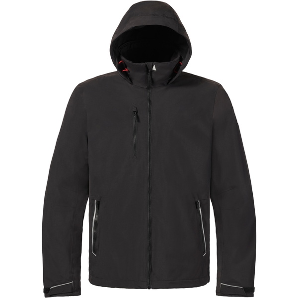 2026 Musto Mens Corsica Jacket 82615 - Black